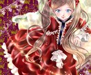 似顔絵、イラスト描きます 夏休み特価！マンガ風の似顔絵やアイコン用イラストを描きます。 イメージ8