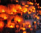 神精霊術・魂結び秘儀-強い願いを成就に繋げます 【願望成就へ】想い人とのご縁を強く、魂の絆をより深くする儀式 イメージ8