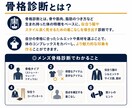メンズ骨格診断｜スタイル良く見える服を提案します あなたの骨格・体型に合ったアイテムの選び方がわかる イメージ2