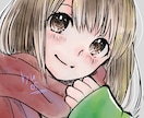 立ち絵、デフォルメ、オリジナルキャラクター描きます グッズなどにもできます。背景透過付き！ イメージ10