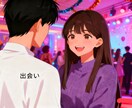 恋愛・婚活でつまずいている方のモヤモヤを晴らします 恋愛・婚活経験を積んで来た私が、お気持ちを受け止めます イメージ5