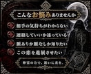 初回限定※神霊魔術で想い人の心を丸裸にします 禁断のグリモワール魔導書による導きで恋愛成就へ イメージ2