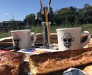 ホッとひと息|落ち着いた距離感でお話を聞きます 好きな飲み物片手にどうぞ。English◎ イメージ1