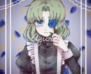 あなただけのキャラクターイラストを制作します かわいいキャラクターをご希望にそった雰囲気で描きます！ イメージ4