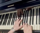 自分のタメで。プロの極上ラウンジピアノ伴奏します 演歌・歌謡曲・洋楽対応。幻の名器が奏でる大人のための歌伴奏 イメージ3