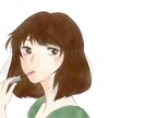 SNSアイコン描きます Twitterなどのオリジナルアイコンを描かせていただきます イメージ3