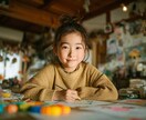 １枚＊ナチュラルでリアルなAI人物画像 生成します お試しプラン【雰囲気で魅せる】AI人物画像をおまかせで制作 イメージ7