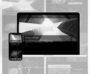最短1週間！コミコミ価格でお洒落なHPを制作します 元WEBデザイナーが手がける低価格で本格的なHP イメージ7
