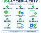 Excelの集計・表作成を改善します 面倒なExcel作業を使いやすく整えます イメージ6