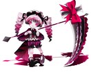 アイコン、歌ってみた動画、イラスト作成します アイコンや立ち絵、一枚絵、MV作成など行います。 イメージ1