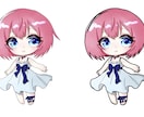 アイコンやイラストを制作します SNSやVtuber、プレゼントなどにも イメージ5