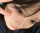 女友達や彼女のように1週間話し相手になります 1週間話し放題！！相談や質問などたくさん答えます！ イメージ1