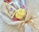母の日ギフト｜高級コスメブーケつくります 実用的で喜ばれる特別ギフト作ります♡ イメージ6