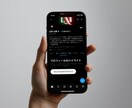 かっこいいイニシャルのネオン風ロゴを作成します 最短2日で納品！SNS映えする洗練されたロゴをお探しの方に イメージ2