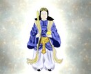 流れを変えたい方｜神仏様とご縁を整え成就へ導きます 願望成就の特別祈願 | 神仏様からのメッセージもお伝えします イメージ6