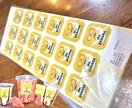 店舗・ブランドロゴ作成します 修正回数無制限!ご納得いただけるまで修正いたします! イメージ10