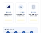 PDF教材・特典資料を見やすく作成しますます note特典・講座資料・営業資料・マニュアル対応 イメージ7