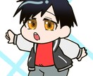 TRPG向けのオリジナルキャラクター作成します TRPG向けのオリジナルキャラでゲームを盛り上げましょう！ イメージ4