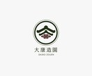 あなたの会社・お店のロゴデザインを作成します ロゴブランディング多数経験あり。お気軽にご相談ください。 イメージ7