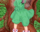 漫画描きます あなたのご希望の漫画夢駅漫画をかきます イメージ6
