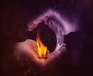 長期継続的受取】問題の根源からヒーリング施術します ３０日間の好きなタイミングで３回まで可能！リーディング付き イメージ6