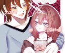 イラスト、夢絵なんでも描きます 可愛らしい絵が欲しい人向けです！ イメージ4