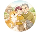 心のモヤモヤ相談室◆現役看護師が優しく聴きます あなたの心の保健室☆全部聴くから、もう心配いらナース！ イメージ1