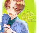 あなただけのイラストをお描きしてプレゼント致します 可愛い系もカッコイイ系も！お好きな絵柄で♪ イメージ3
