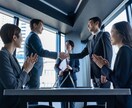 業務効率化システムを開発します 業務改善・効率化を支援する実用的なシステムをご提供します イメージ3