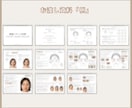 プロがあなたの魅了を引き伸ばすメイク法を教えます 自分の「魅力」がわかり、メイクで更に魅力を引き伸ばせます イメージ3