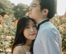 女性カメラマンが可愛くおしゃれに撮ります 愛知県、元超こだわり花嫁！女性を美しく撮ります イメージ9
