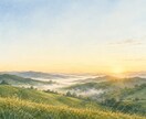 あなたが見たい景色を一場面まで描きます 人生にモヤモヤする30代〜40代へ、現役講師が向き合います イメージ1