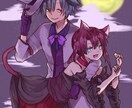 デザインやイラストを描きます 手直し無制限！納得いくまで何度でもお受けします イメージ1