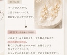 作品の売れやすい商品説明や画像を作成します 「伝えたい」を形に。丁寧・親切な対応でサポートします！ イメージ2