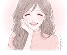 どんなお話しもできます 。アナタのちょっと離れた親戚くらいに思ってください♡ イメージ6