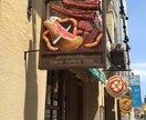 各種看板、設計、制作、木彫刻看板できます 各種看板のプランニング、設計と制作、木看板彫刻 イメージ1