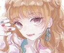 アイコン・似顔絵・イラスト販売します sns・youtube活動のアイコンにも!! イメージ1