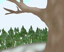 ご希望に沿ったイラストお受けいたします マスコット、ちびキャラ系のイラストが得意です イメージ8