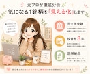 元プロが分析！気になる銘柄を徹底解剖します 投資歴8年のサイドFIRE主婦が、プロの視点でロジカルに評価 イメージ1