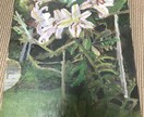 肖像画、ペット、風景画、料理を描きます 写真のようなクオリティで描きます。 イメージ2