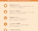 GoogleマップMEO集客運用代行サポートします あなたのお店に、今本当に必要なことを一緒に考えます。 イメージ2