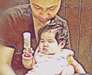 占いで子供の頃のあなたを癒やします 辛い思い出の中にいる自分に手を差し伸べるのはあなたです。 イメージ7