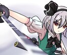 イラストを作成致します お客様のご希望に沿ったイラストをお届け致します。 イメージ3