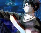 アイコンやキャラなどのお好みイラストを描きます 一目で魅力が伝わる絵力の強いイラストをお届けします。 イメージ4