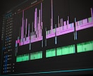 セミナー動画、講義動画見やすく作ります ワイプや効果音！資料を図形で強調！専用ソフトで音声もキレイ！ イメージ3