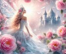 １分から恋の悩み、聴きます ♥恋愛のトラブルから未来の展望まで、親身にアドバイスします♥ イメージ2