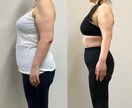 なにしても痩せられない、そのお悩み解決します 57歳パーソナルトレーナーがお悩みに丁寧に寄り添います イメージ3