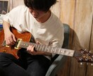 楽譜がない曲、楽譜作成をしてレッスンします 追加料金なし。全力でサポートします！ イメージ1