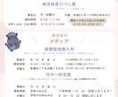 チラシ作成いたします 何から始めたら良いか分からなくても大丈夫です！ イメージ3