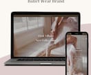 三カ国語対応可！Shopify越境ECを制作します 北米マーケター×エンジニアが売れるサイト作りをサポートします イメージ5